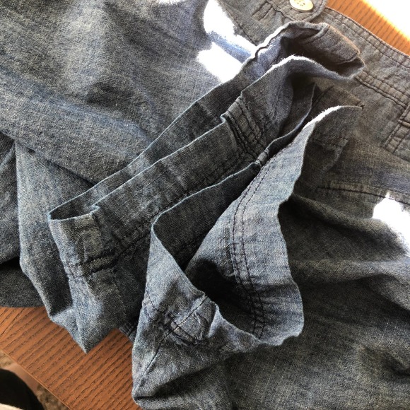 Karen Scott Capris/Culottes Size 18 - Picture 11 of 11